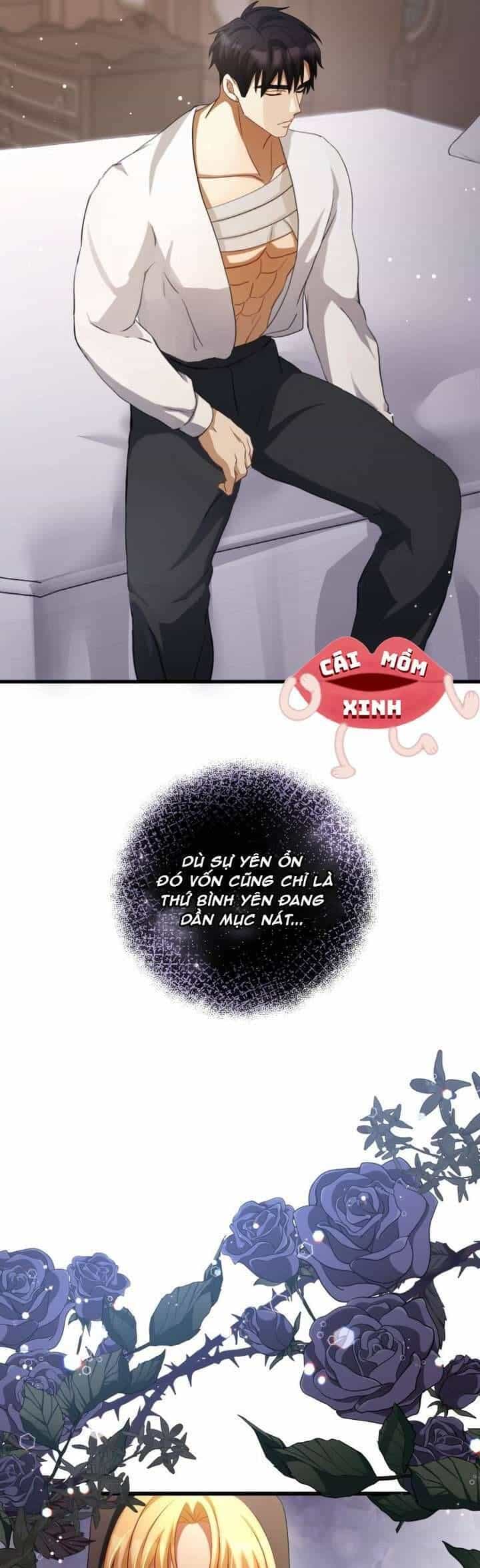 Lời Cầu Hôn Hoang Dã - Chương 7 - ảnh 39