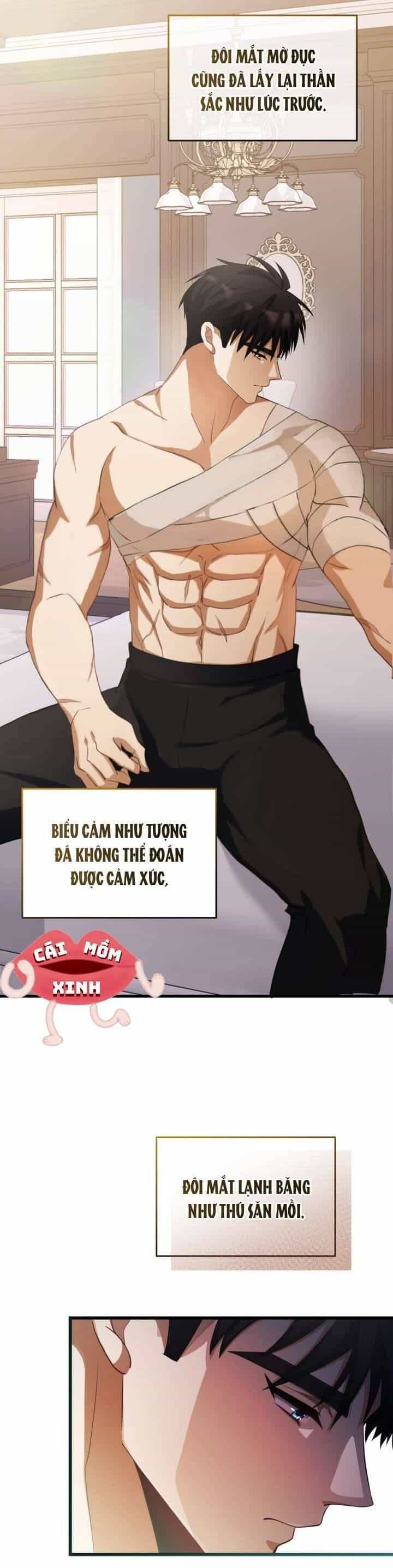 Lời Cầu Hôn Hoang Dã - Chương 7 - ảnh 51