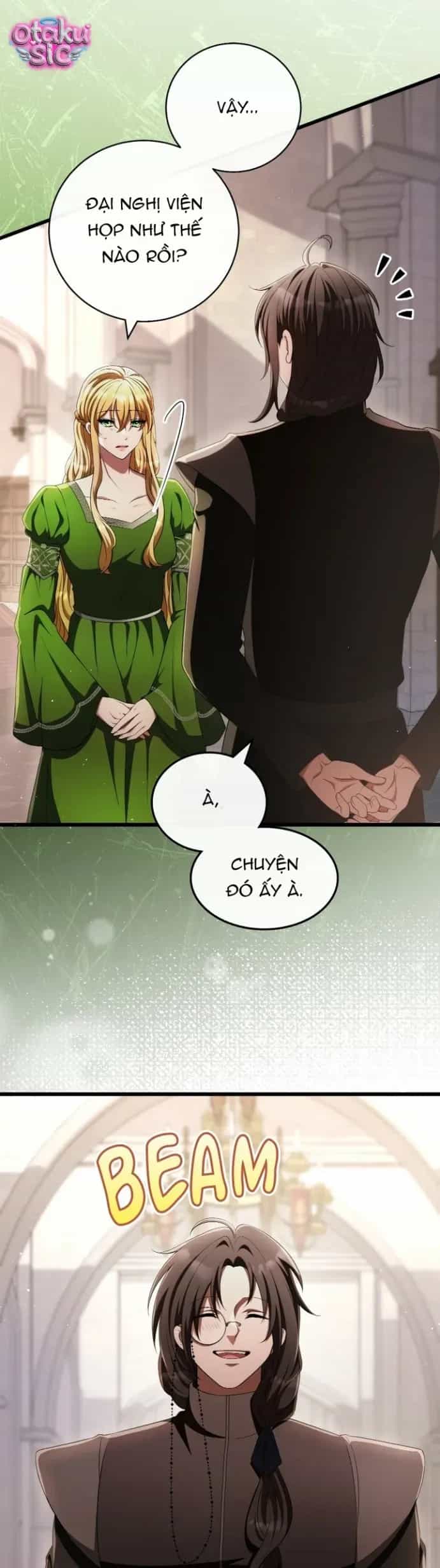 Lời Cầu Hôn Hoang Dã - Chương 72 - ảnh 28