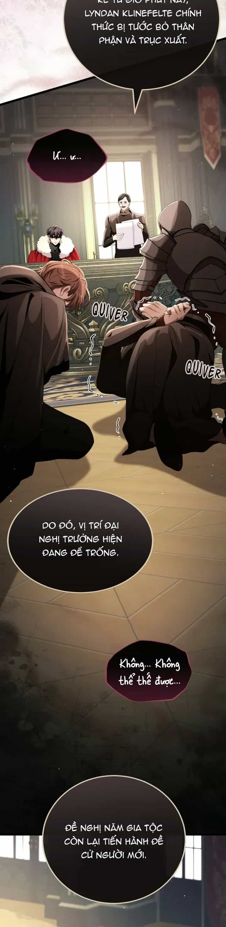 Lời Cầu Hôn Hoang Dã - Chương 73 - ảnh 5