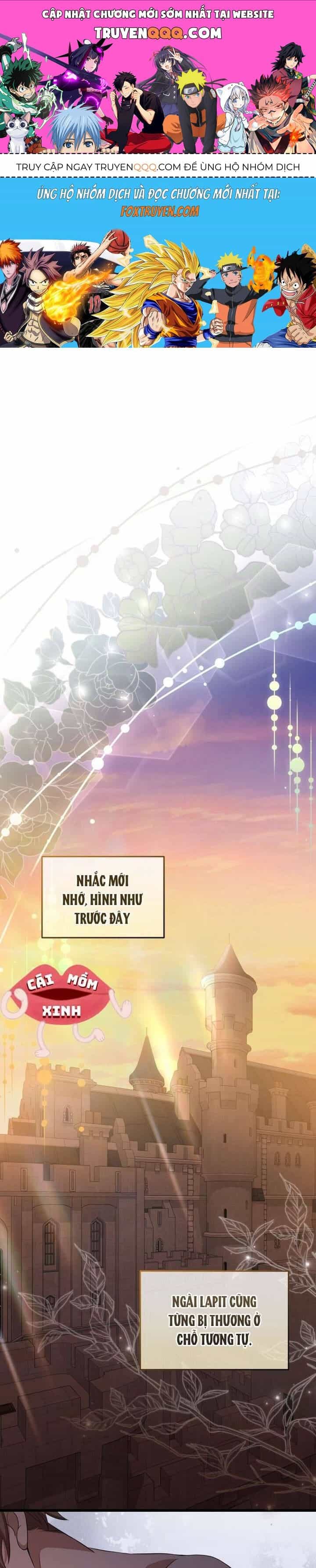 Lời Cầu Hôn Hoang Dã - Chương 8 - ảnh 1