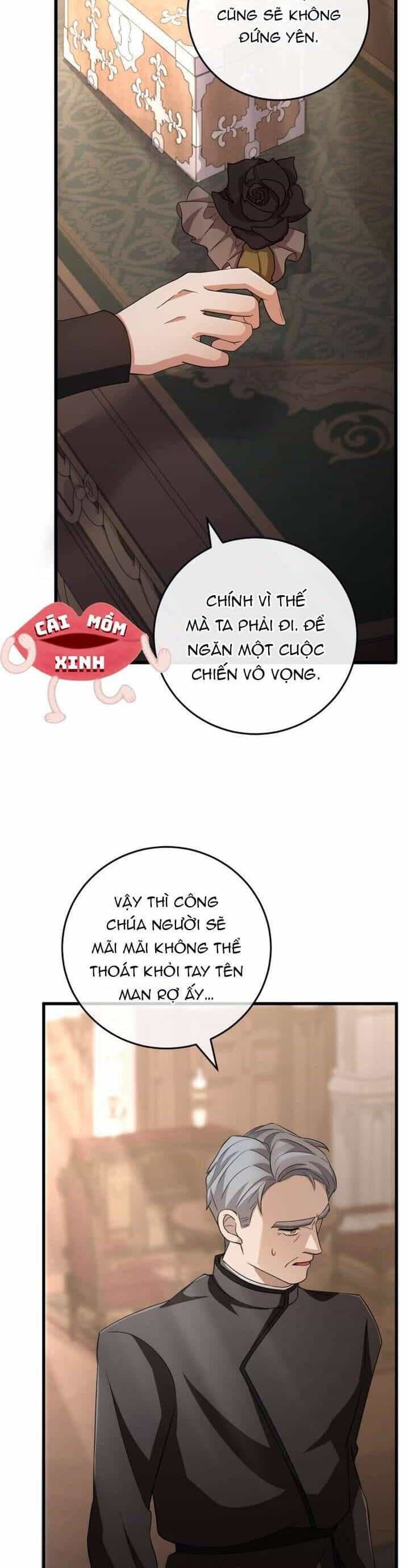 Lời Cầu Hôn Hoang Dã - Chương 8 - ảnh 44