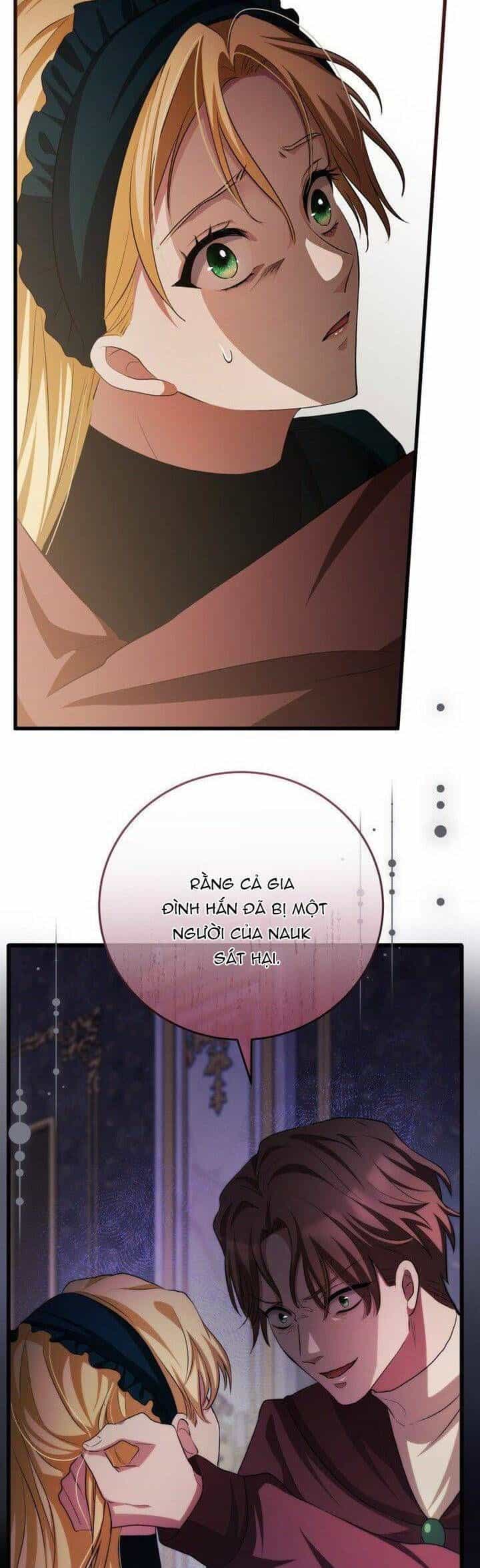 Lời Cầu Hôn Hoang Dã - Chương 9 - ảnh 43