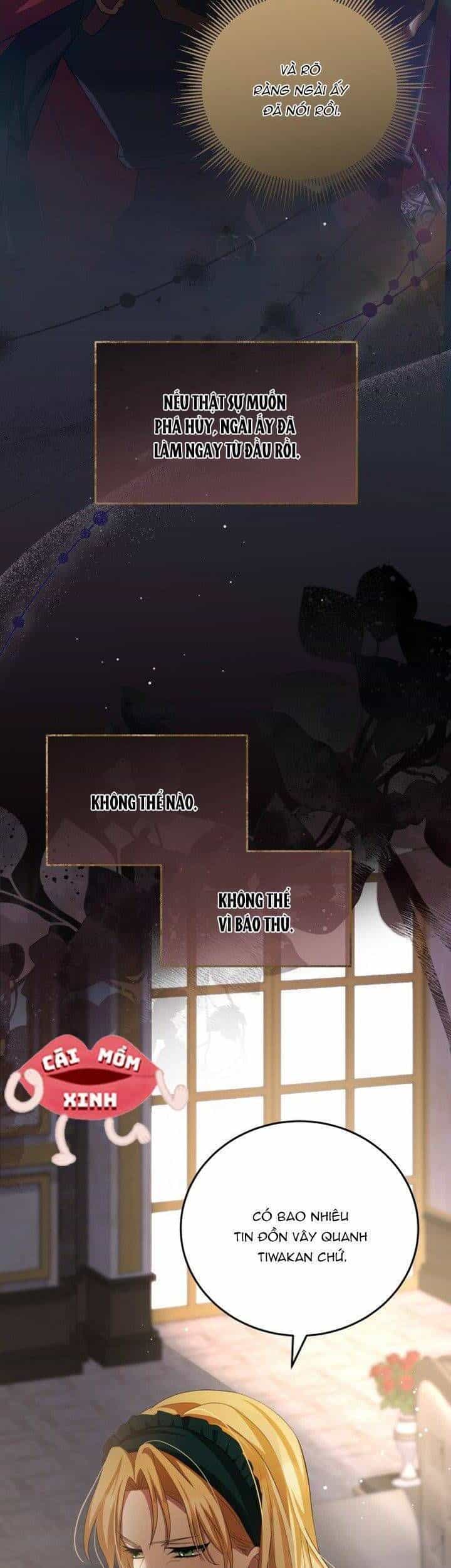 Lời Cầu Hôn Hoang Dã - Chương 9 - ảnh 47