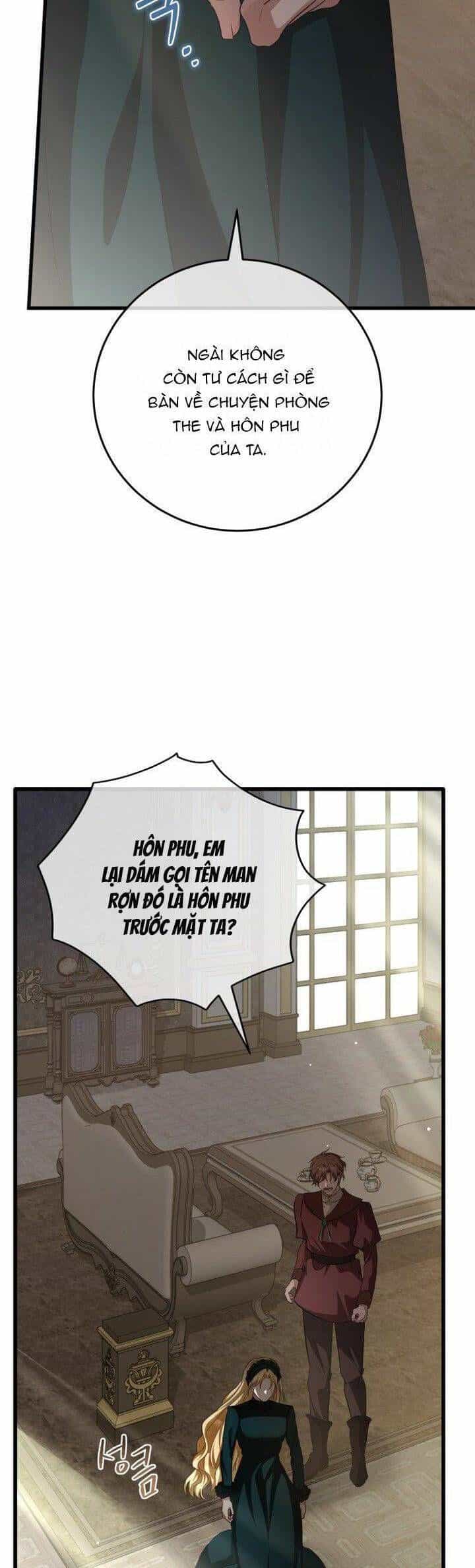 Lời Cầu Hôn Hoang Dã - Chương 9 - ảnh 51