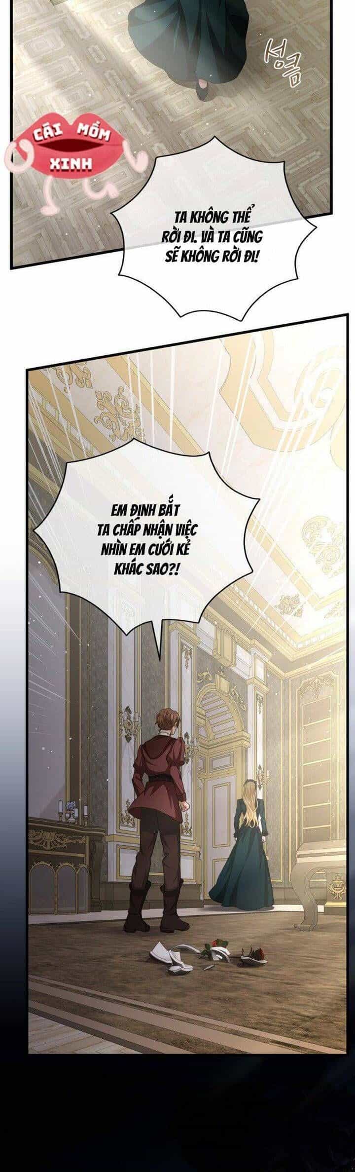 Lời Cầu Hôn Hoang Dã - Chương 9 - ảnh 52