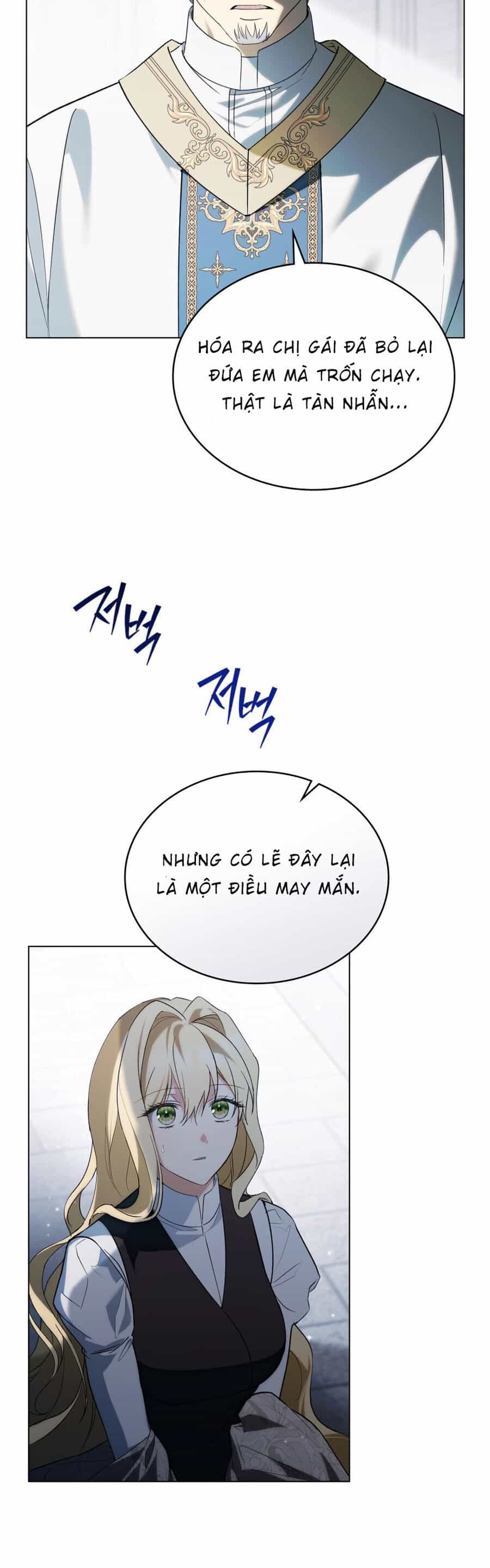 Lời Hứa Này Không Thuộc Về Em - Chương 2 - ảnh 6