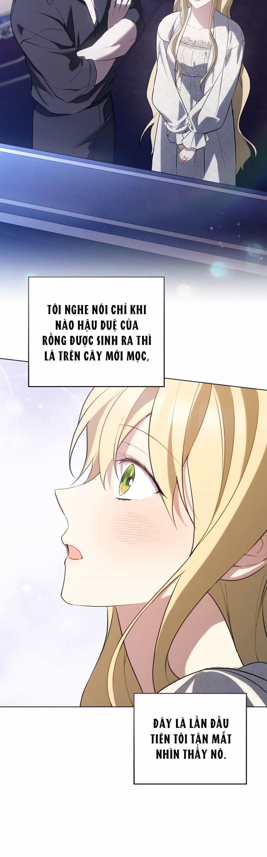 Lời Hứa Này Không Thuộc Về Em - Chương 3 - ảnh 34