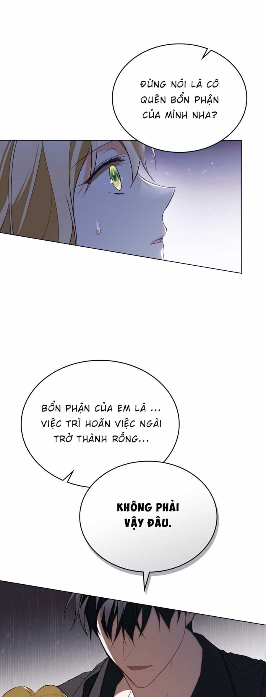 Lời Hứa Này Không Thuộc Về Em - Chương 3 - ảnh 38