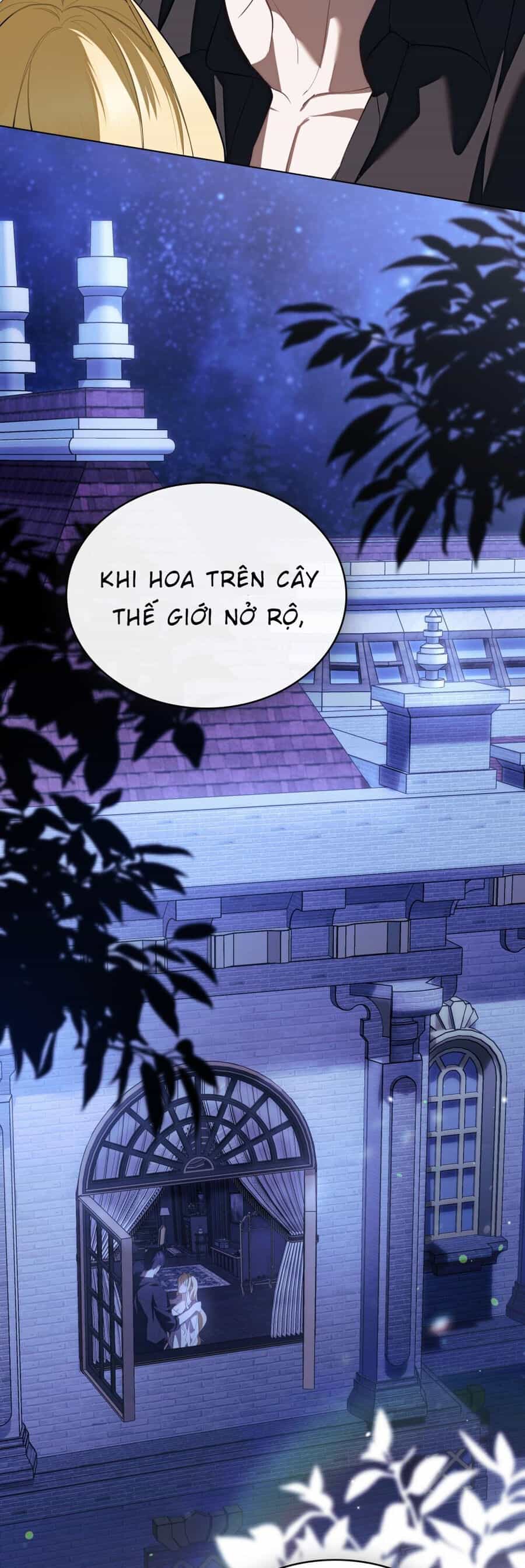 Lời Hứa Này Không Thuộc Về Em - Chương 3 - ảnh 39