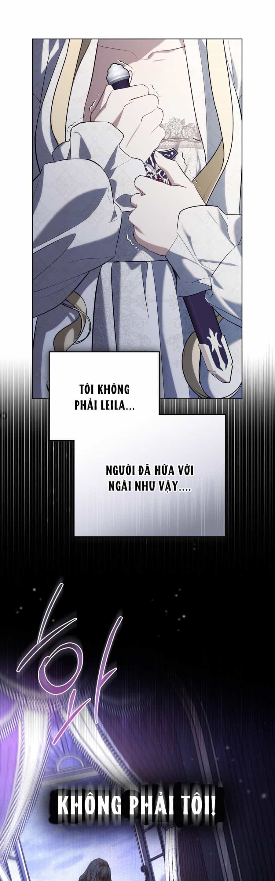 Lời Hứa Này Không Thuộc Về Em - Chương 3 - ảnh 50
