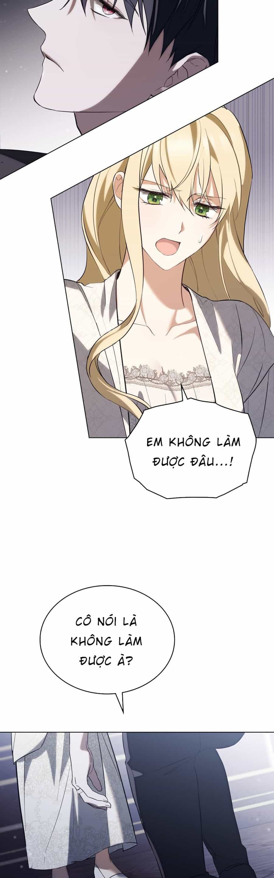 Lời Hứa Này Không Thuộc Về Em - Chương 3 - ảnh 52