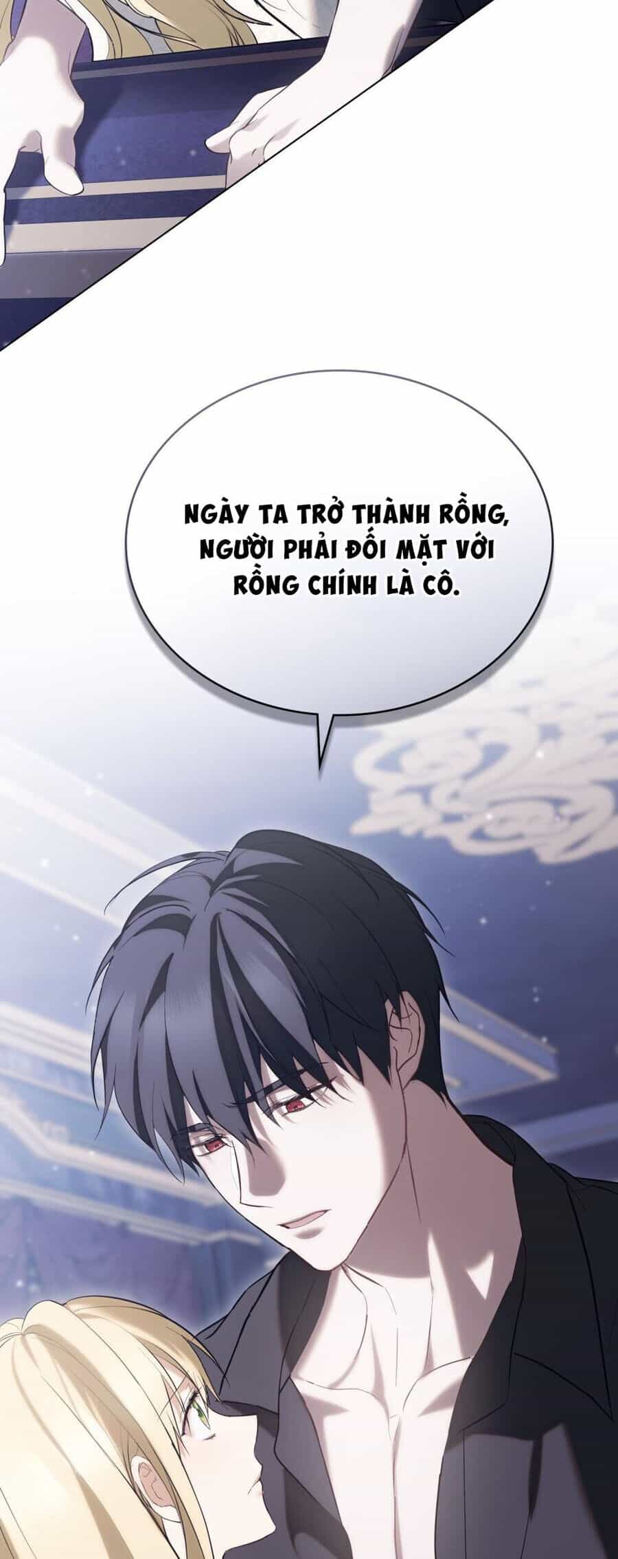 Lời Hứa Này Không Thuộc Về Em - Chương 4 - ảnh 10