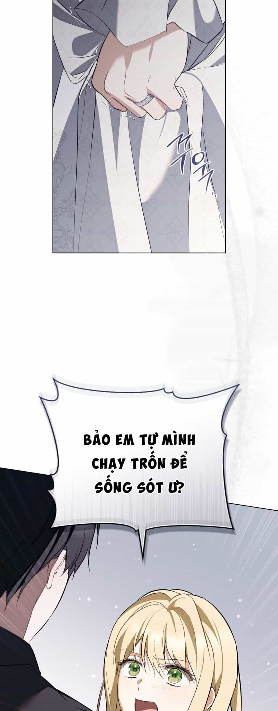 Lời Hứa Này Không Thuộc Về Em - Chương 4 - ảnh 20