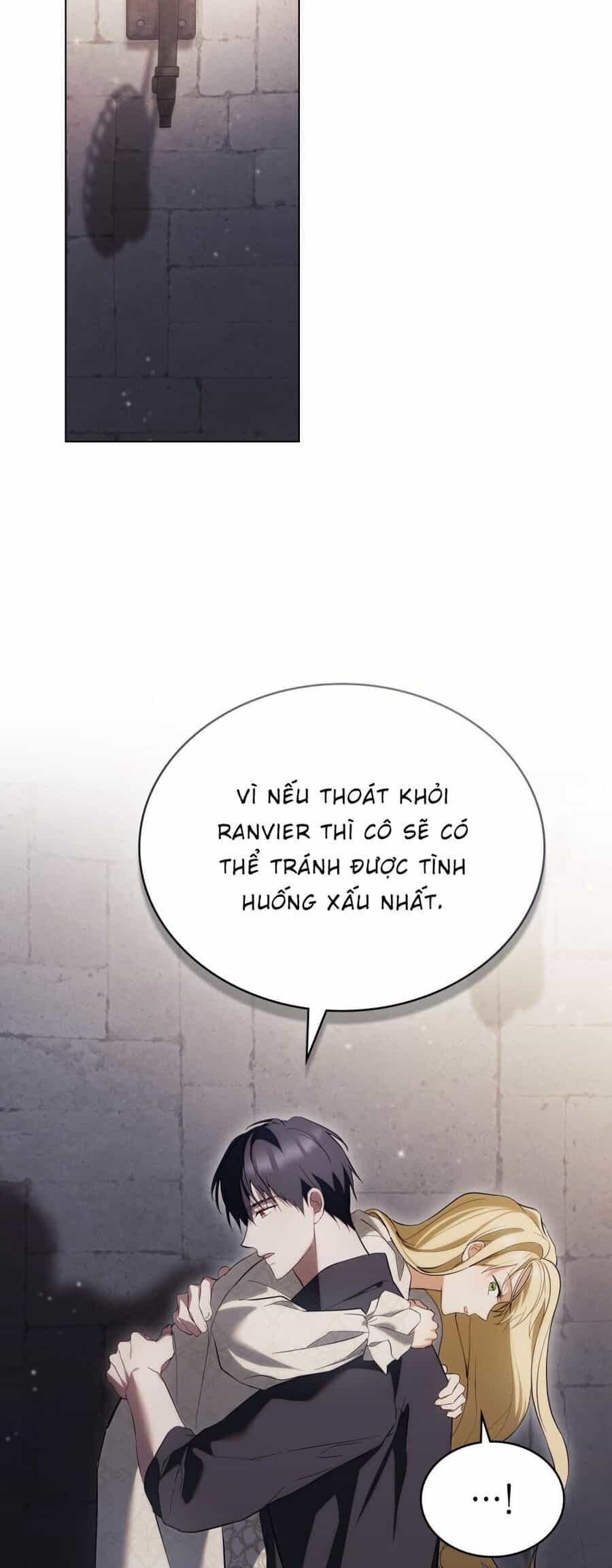 Lời Hứa Này Không Thuộc Về Em - Chương 4 - ảnh 31