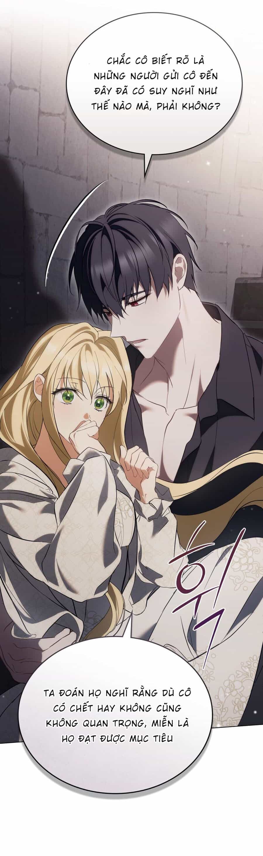 Lời Hứa Này Không Thuộc Về Em - Chương 4 - ảnh 33