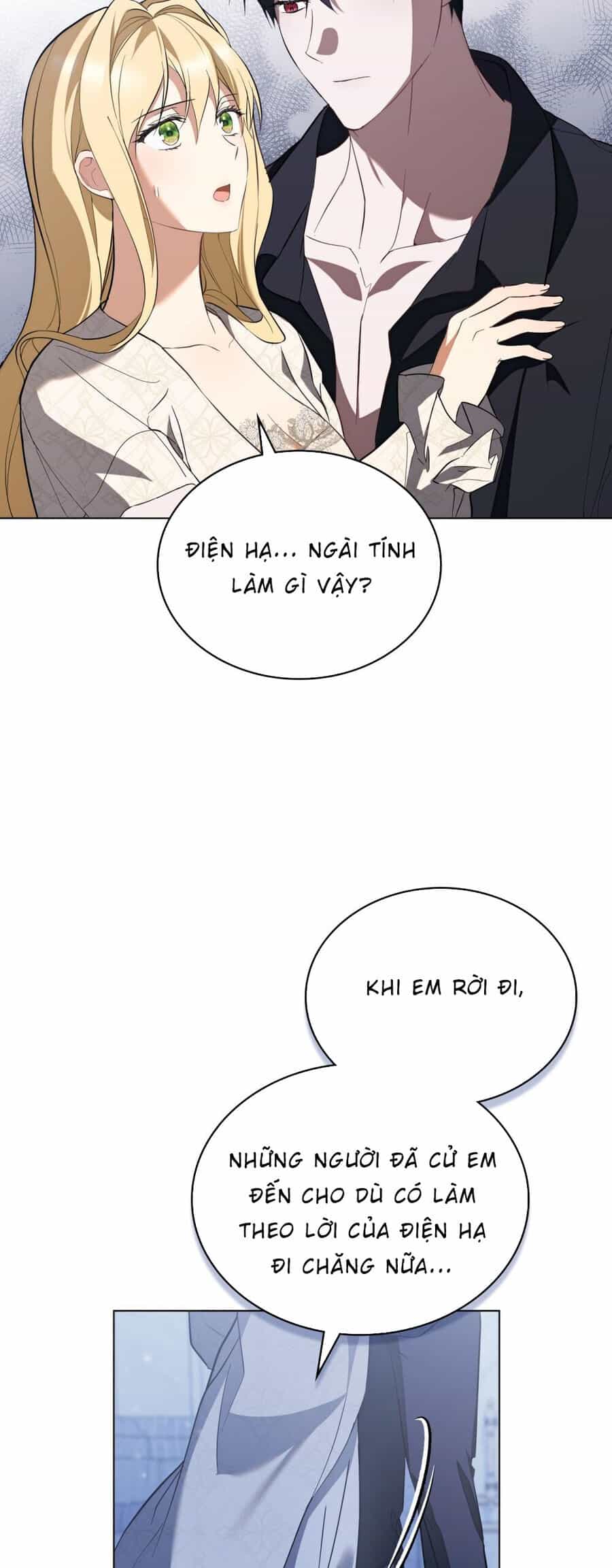 Lời Hứa Này Không Thuộc Về Em - Chương 4 - ảnh 39