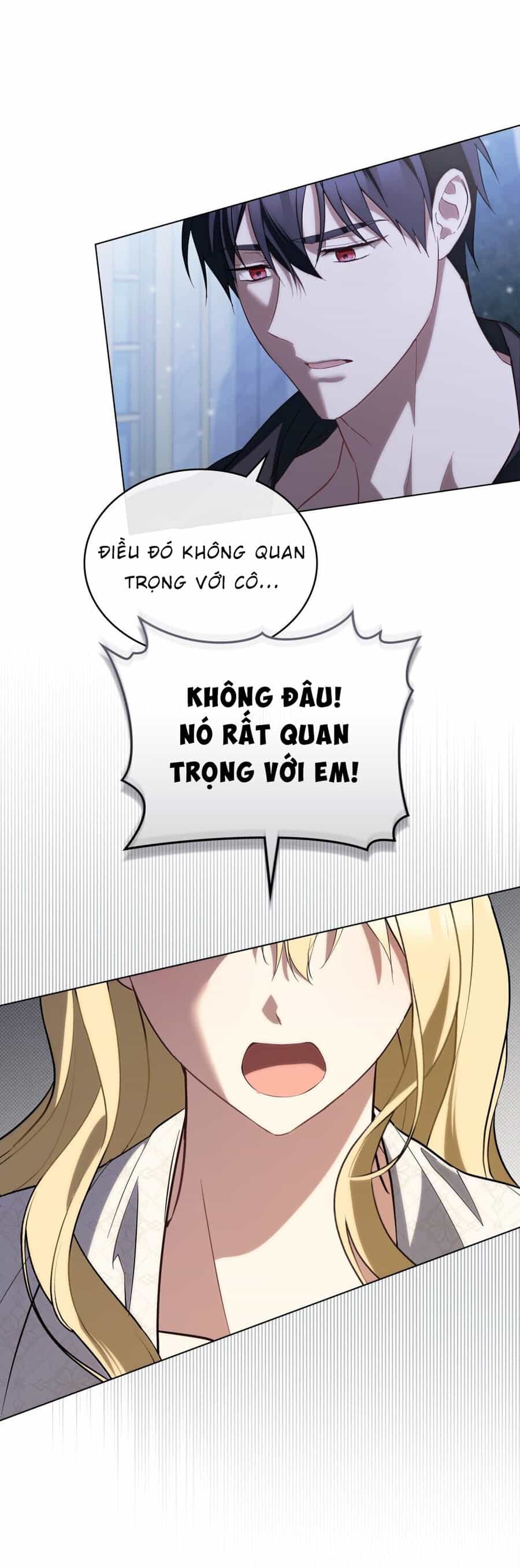 Lời Hứa Này Không Thuộc Về Em - Chương 4 - ảnh 42