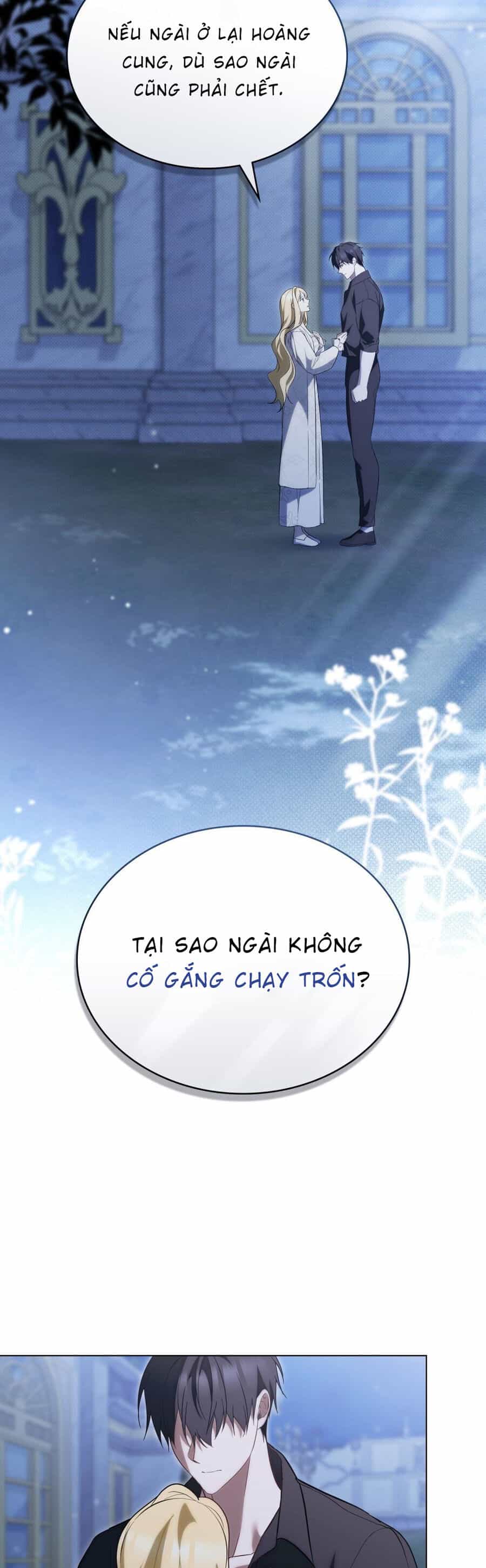 Lời Hứa Này Không Thuộc Về Em - Chương 4 - ảnh 45