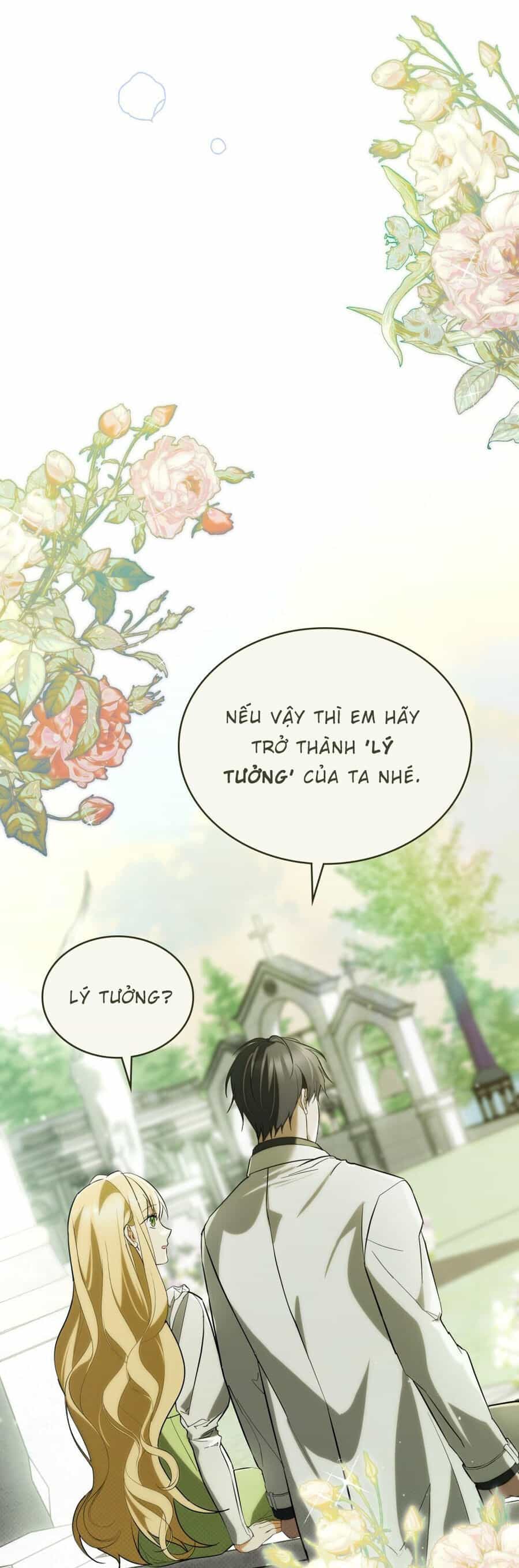 Lời Hứa Này Không Thuộc Về Em - Chương 4 - ảnh 50