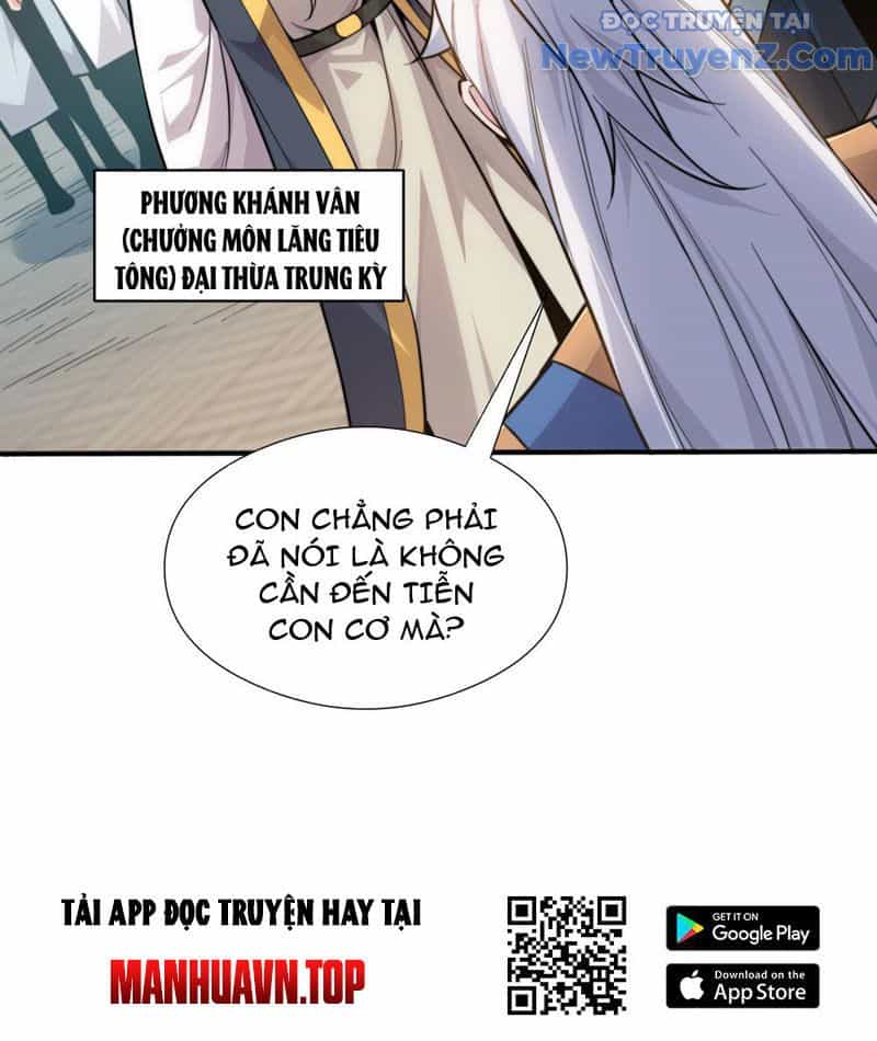 Lôi Kiếp Thập Vạn Niên - Chương 1 - ảnh 18