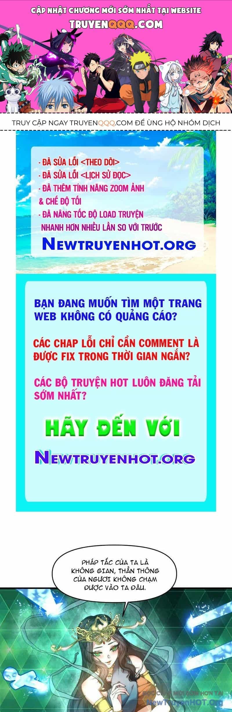 Lôi Kiếp Thập Vạn Niên - Chương 16 - ảnh 1