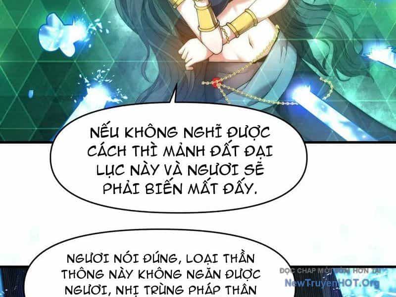 Lôi Kiếp Thập Vạn Niên - Chương 16 - ảnh 2