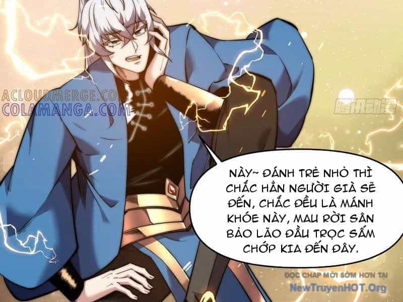 Lôi Kiếp Thập Vạn Niên - Chương 17 - ảnh 3