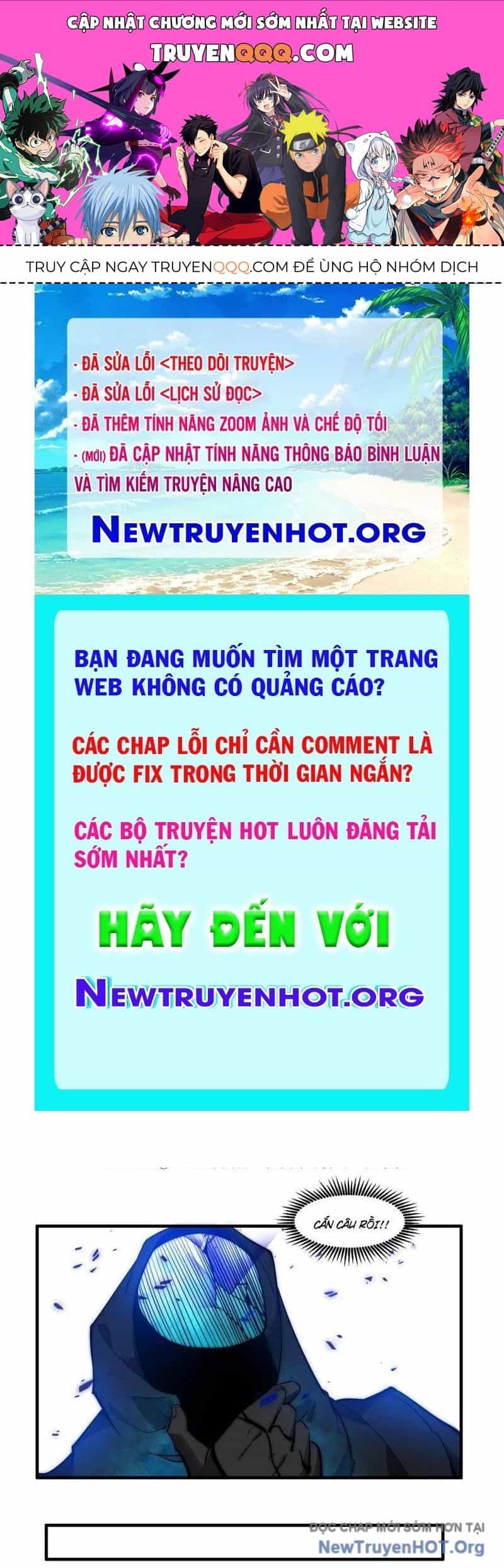 Lôi Kiếp Thập Vạn Niên - Chương 18 - ảnh 1