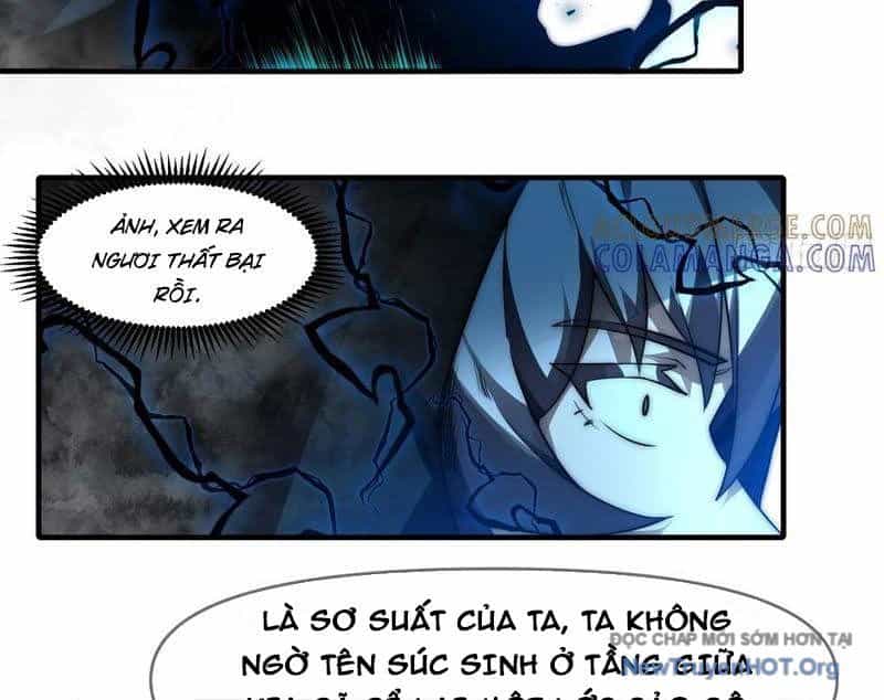 Lôi Kiếp Thập Vạn Niên - Chương 18 - ảnh 25
