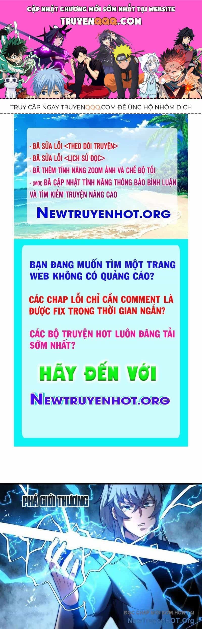 Lôi Kiếp Thập Vạn Niên - Chương 19 - ảnh 1