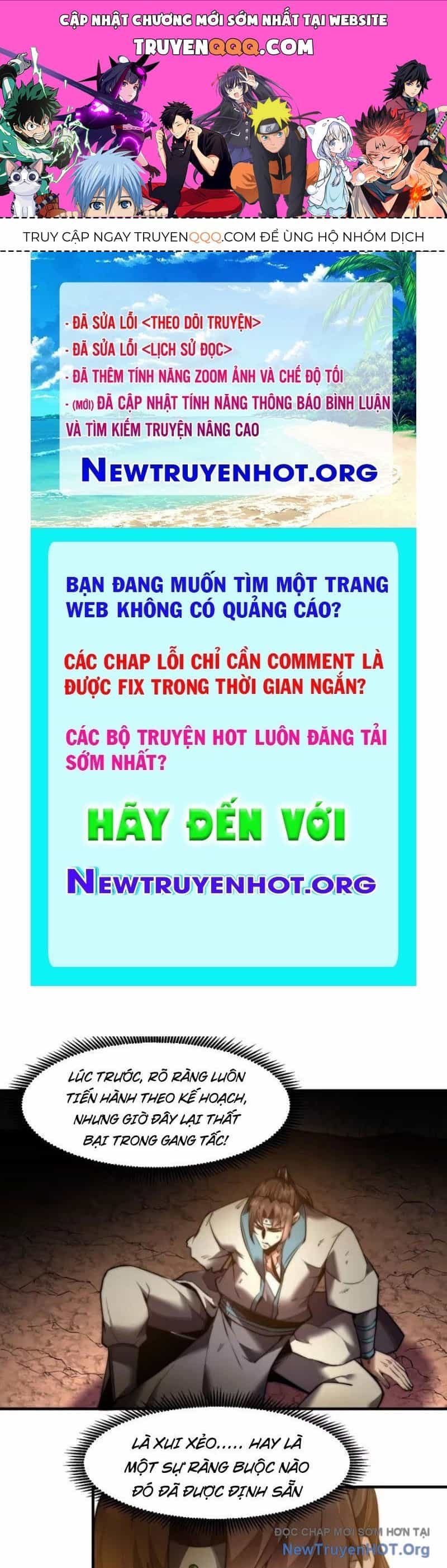Lôi Kiếp Thập Vạn Niên - Chương 20 - ảnh 1