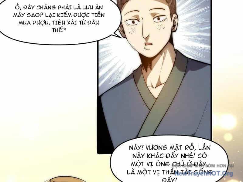 Lôi Kiếp Thập Vạn Niên - Chương 21 - ảnh 2