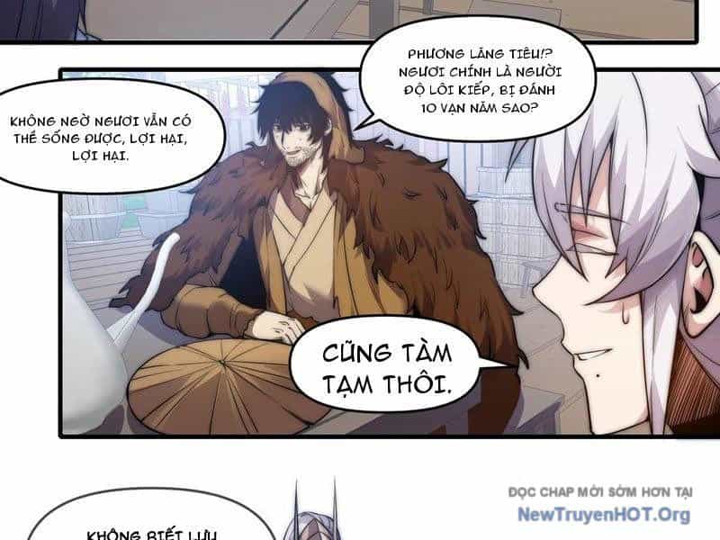 Lôi Kiếp Thập Vạn Niên - Chương 21 - ảnh 23