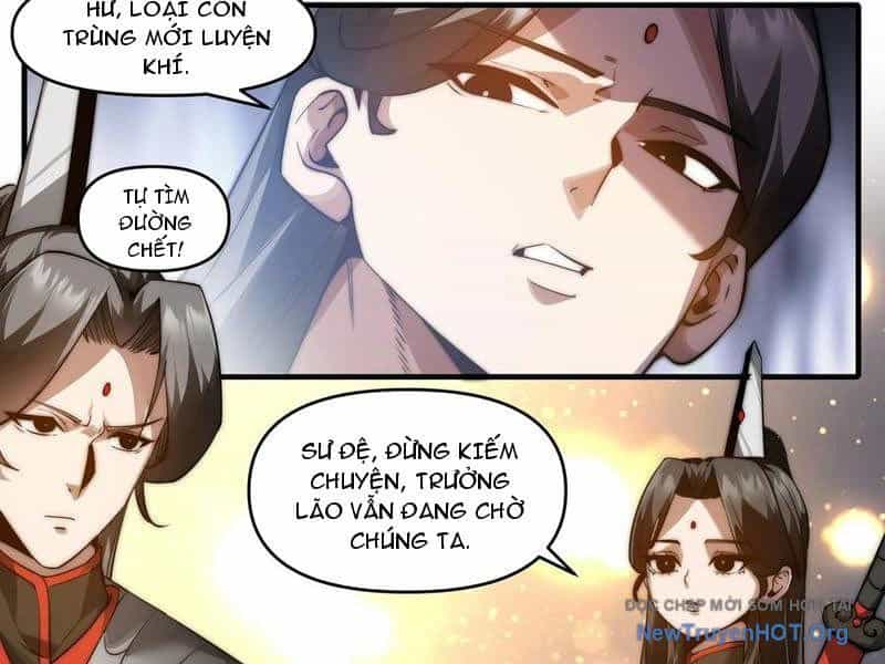 Lôi Kiếp Thập Vạn Niên - Chương 21 - ảnh 37