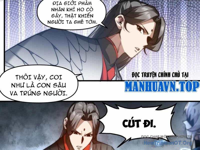Lôi Kiếp Thập Vạn Niên - Chương 21 - ảnh 39