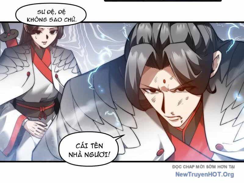 Lôi Kiếp Thập Vạn Niên - Chương 21 - ảnh 45