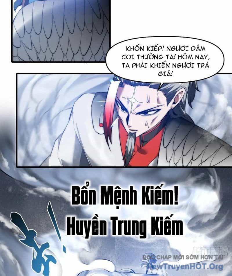 Lôi Kiếp Thập Vạn Niên - Chương 22 - ảnh 18