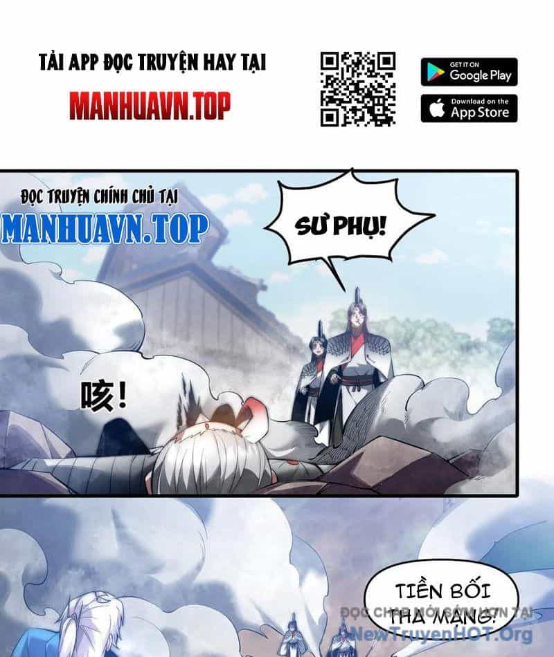 Lôi Kiếp Thập Vạn Niên - Chương 22 - ảnh 28