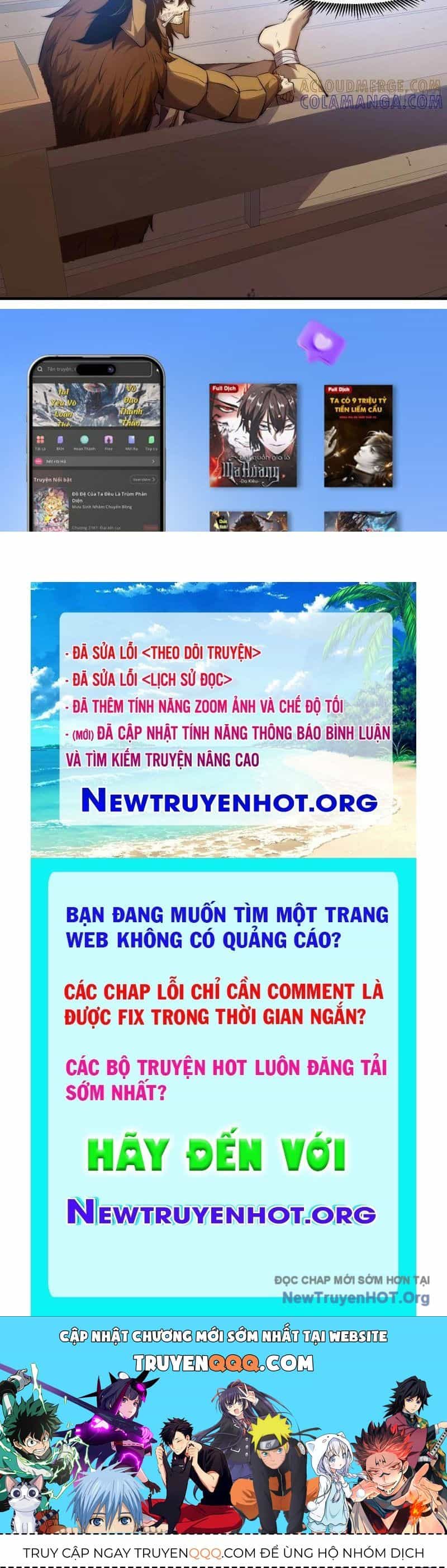 Lôi Kiếp Thập Vạn Niên - Chương 22 - ảnh 38