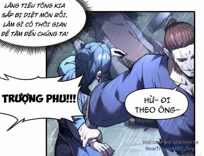 Lôi Kiếp Thập Vạn Niên - Chương 23 - ảnh 52