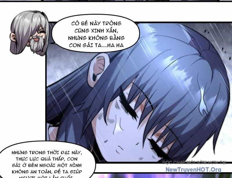 Lôi Kiếp Thập Vạn Niên - Chương 23 - ảnh 94