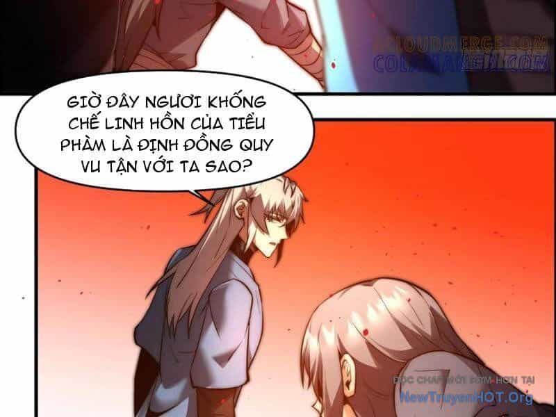 Lôi Kiếp Thập Vạn Niên - Chương 26 - ảnh 34