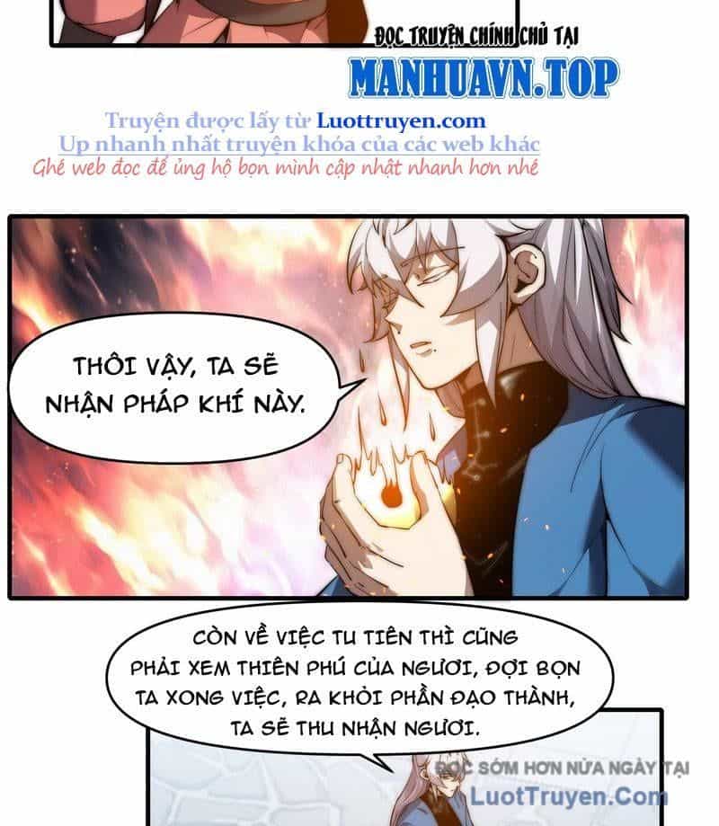 Lôi Kiếp Thập Vạn Niên - Chương 30 - ảnh 13