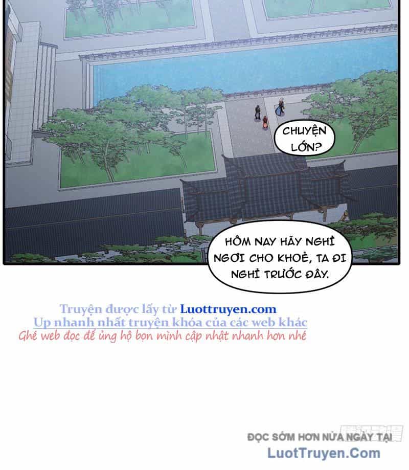 Lôi Kiếp Thập Vạn Niên - Chương 30 - ảnh 16