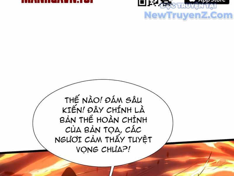 Lôi Kiếp Thập Vạn Niên - Chương 4 - ảnh 11