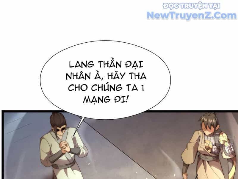 Lôi Kiếp Thập Vạn Niên - Chương 4 - ảnh 6