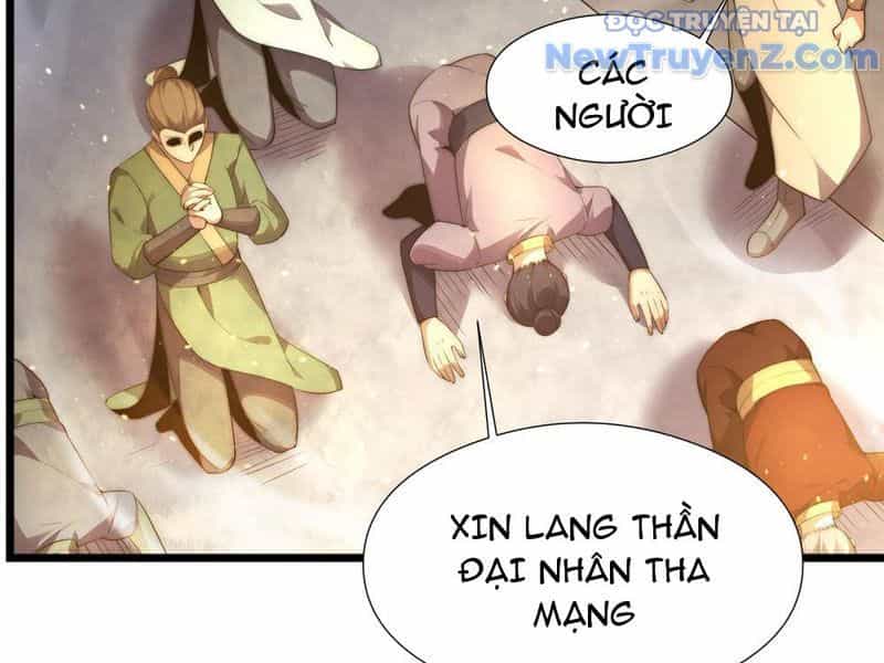 Lôi Kiếp Thập Vạn Niên - Chương 4 - ảnh 7