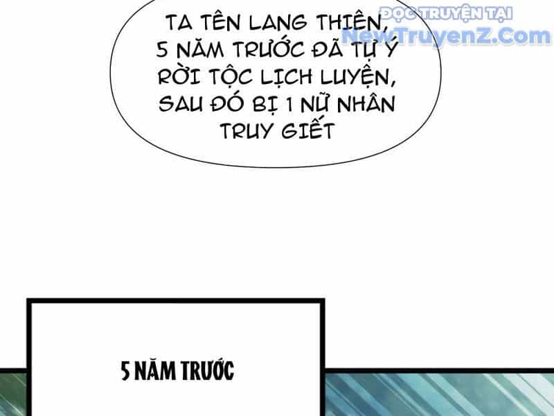 Lôi Kiếp Thập Vạn Niên - Chương 5 - ảnh 8