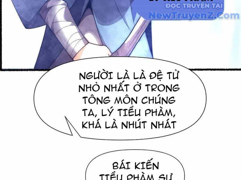 Lôi Kiếp Thập Vạn Niên - Chương 8 - ảnh 13